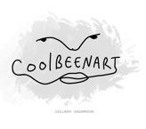 coolbeenart by colleen